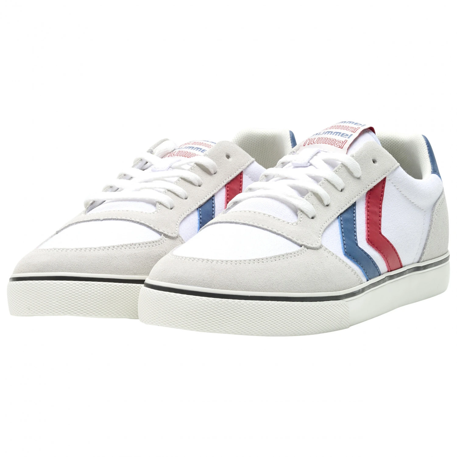 Hummel Stadil LX-E Canvas - Sneakers 2 Hummel Stadil LX-E Canvas - Sneakers - Image 2