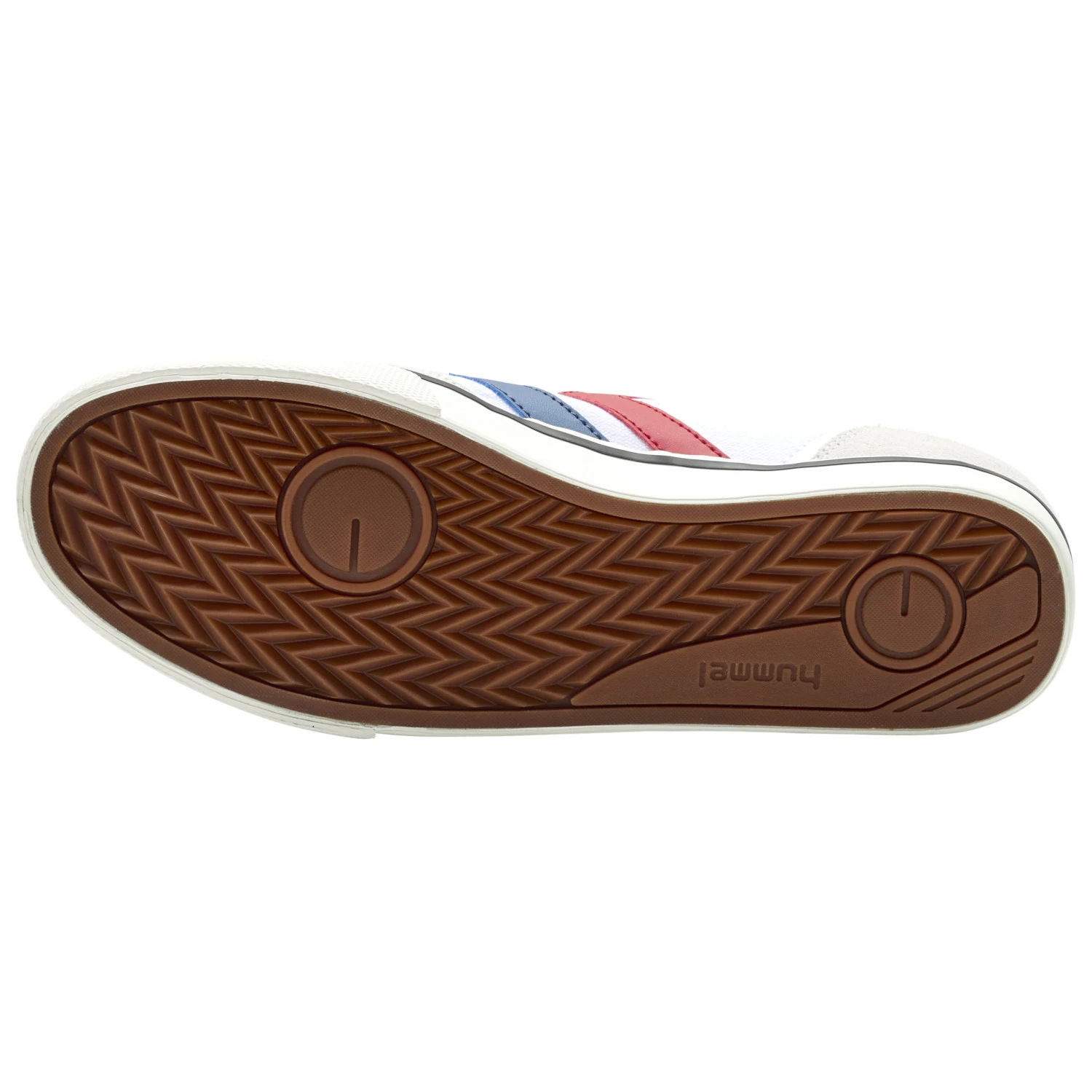 Hummel Stadil LX-E Canvas - Sneakers 4 Hummel Stadil LX-E Canvas - Sneakers - Image 4