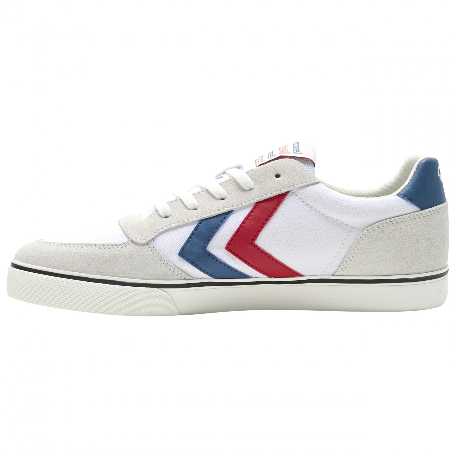 Hummel Stadil LX-E Canvas - Sneakers 1 Hummel Stadil LX-E Canvas - Sneakers