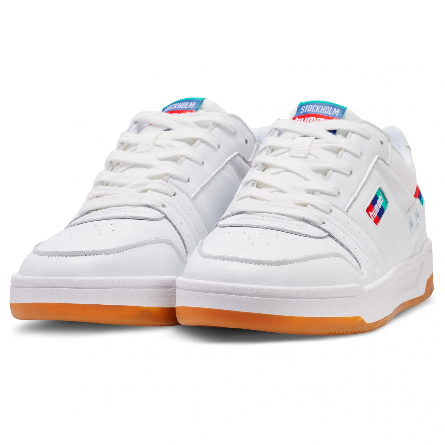 Hummel Stockholm LX-E Archive - Sneakers 2 Hummel Stockholm LX-E Archive - Sneakers - Image 2