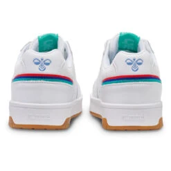 Hummel Stockholm LX-E Archive - Sneakers 8 Hummel Stockholm LX-E Archive - Sneakers -Outdoor Shoes Store hummel stockholm lx e archive sneakers detail 4