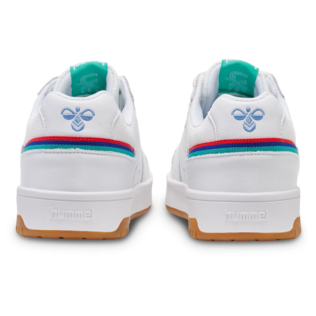 Hummel Stockholm LX-E Archive - Sneakers 4 Hummel Stockholm LX-E Archive - Sneakers - Image 4