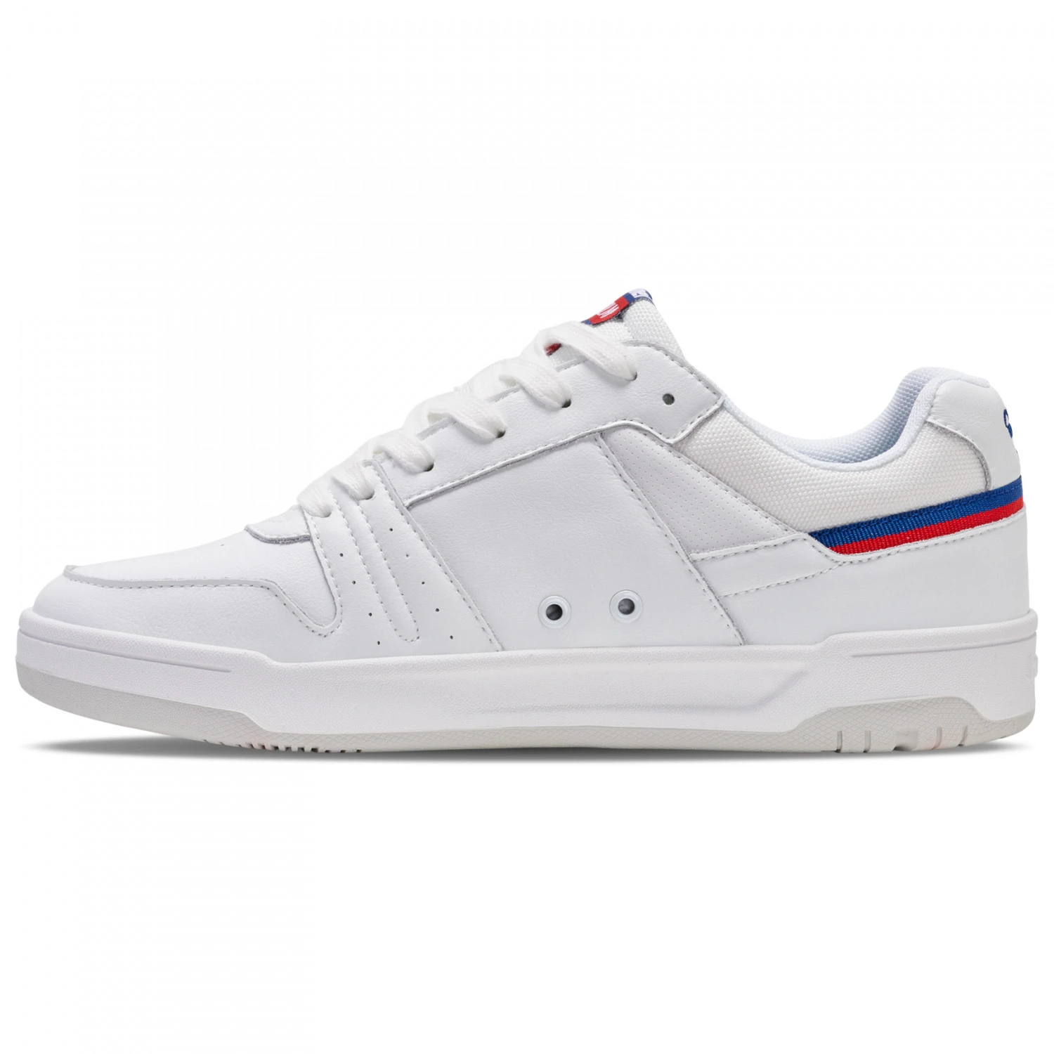 Hummel Stockholm LX-E Archive - Sneakers 1 Hummel Stockholm LX-E Archive - Sneakers