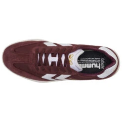 Hummel VM78 CPH Nylon - Sneakers 6 Hummel VM78 CPH Nylon - Sneakers -Outdoor Shoes Store hummel vm78 cph nylon sneakers detail 3