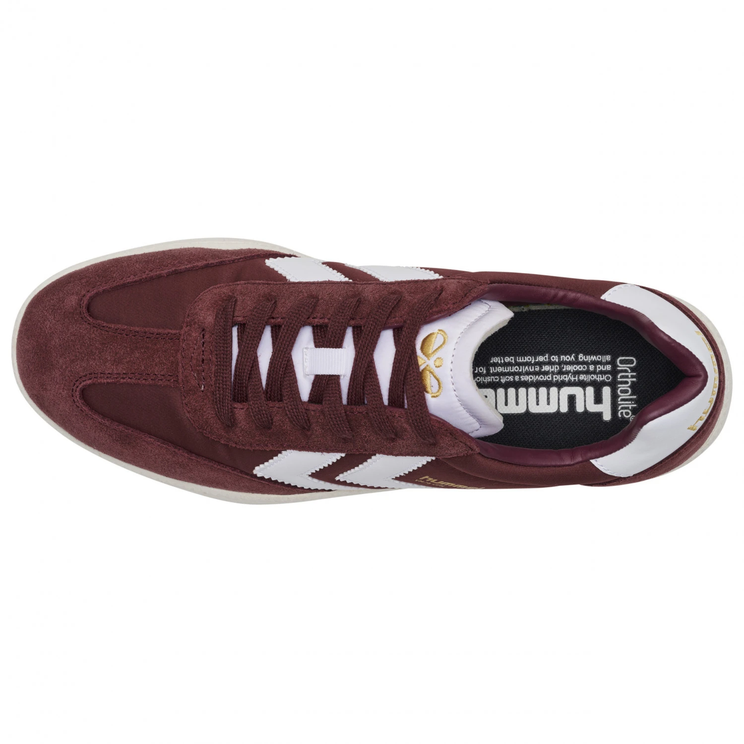 Hummel VM78 CPH Nylon - Sneakers 3 Hummel VM78 CPH Nylon - Sneakers - Image 3
