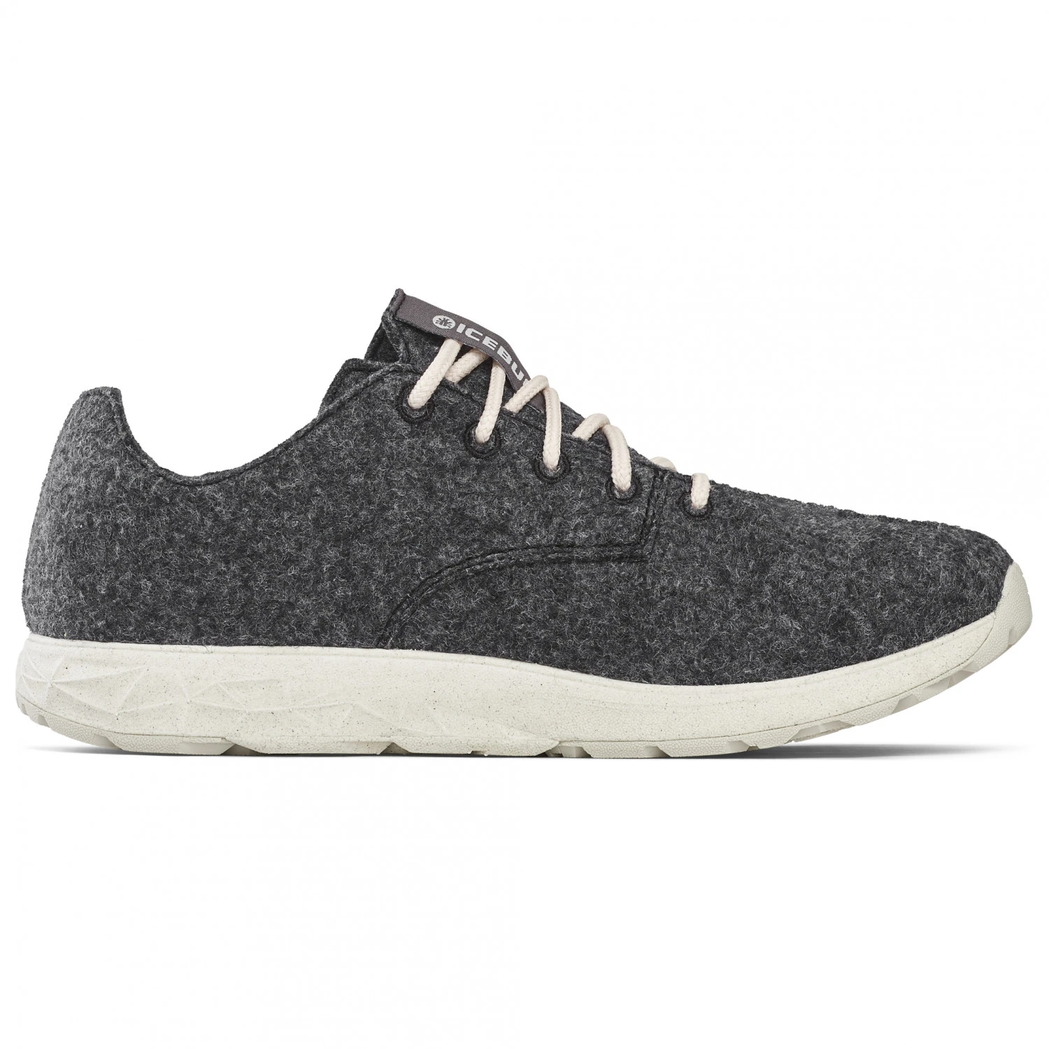 Icebug Eide Wool Biosole - Sneakers 3 Icebug Eide Wool Biosole - Sneakers - Image 3