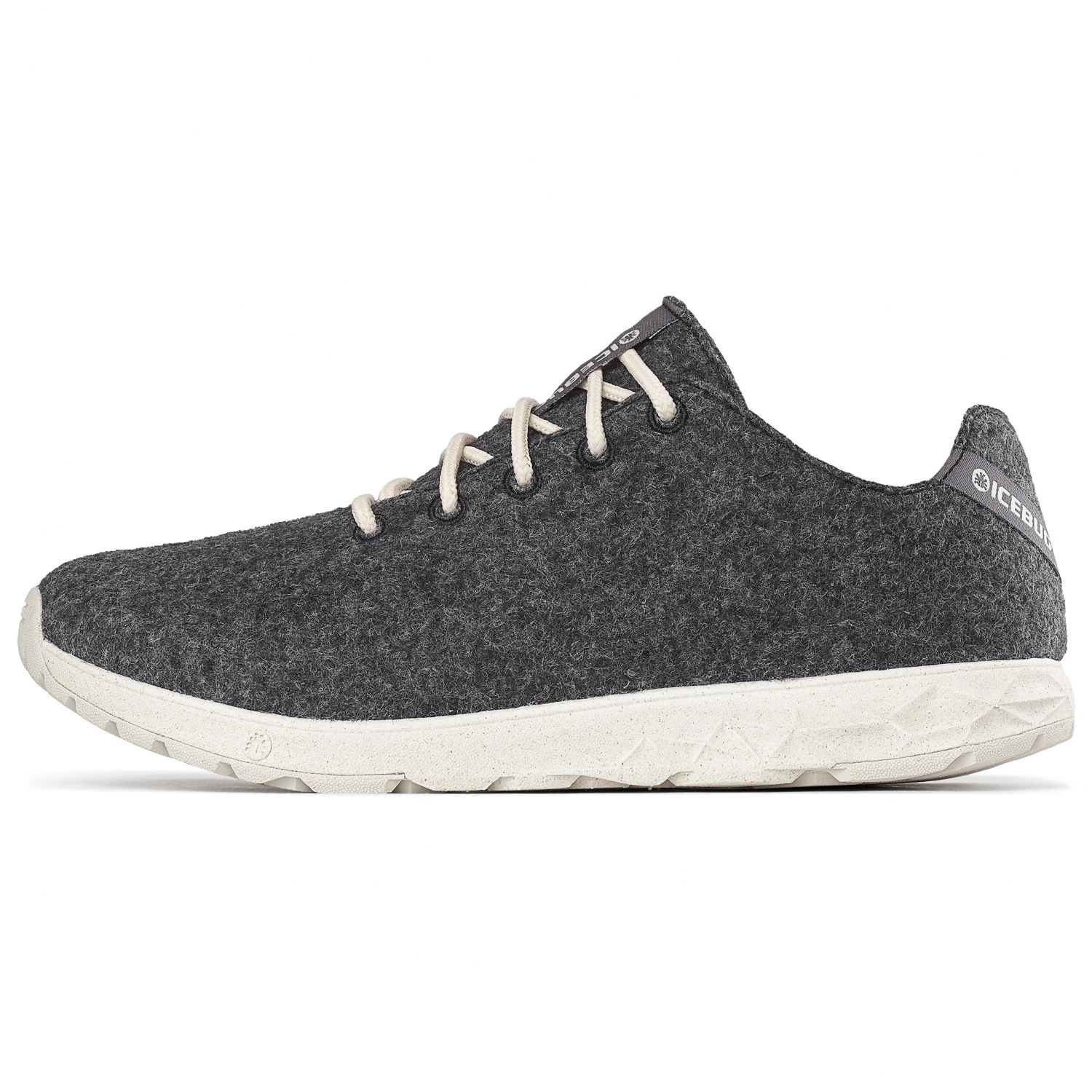 Icebug Eide Wool Biosole - Sneakers 1 Icebug Eide Wool Biosole - Sneakers