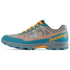 Icebug Pytho6 RB9X - Trail Running Shoes
