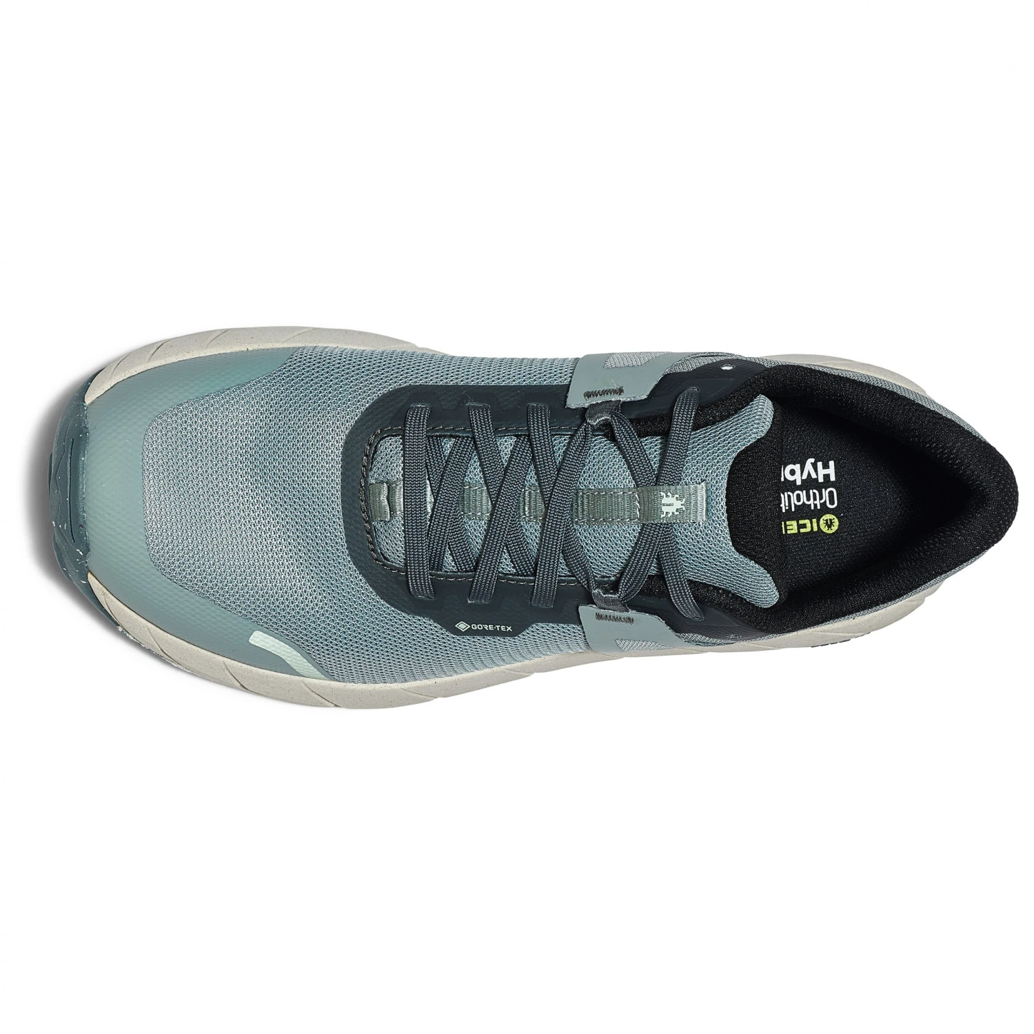 Icebug Women's Arcus RB9X GTX - Trail Running Shoes 3 Icebug Women's Arcus RB9X GTX - Trail Running Shoes - Image 3