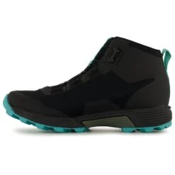 Icebug Women's Rover Mid RB9X GTX - Walking Boots 8 Icebug Women's Rover Mid RB9X GTX - Walking Boots -Outdoor Shoes Store icebug womens rover mid rb9x gtx walking boots detail 4