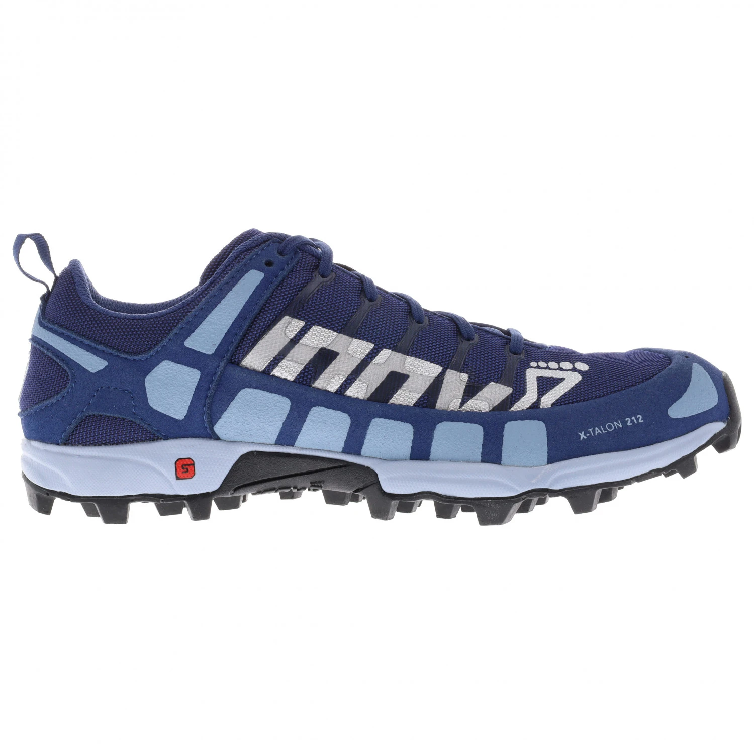 Inov-8 Women's X-Talon 212 - Trail Running Shoes 1 Inov-8 Women's X-Talon 212 - Trail Running Shoes