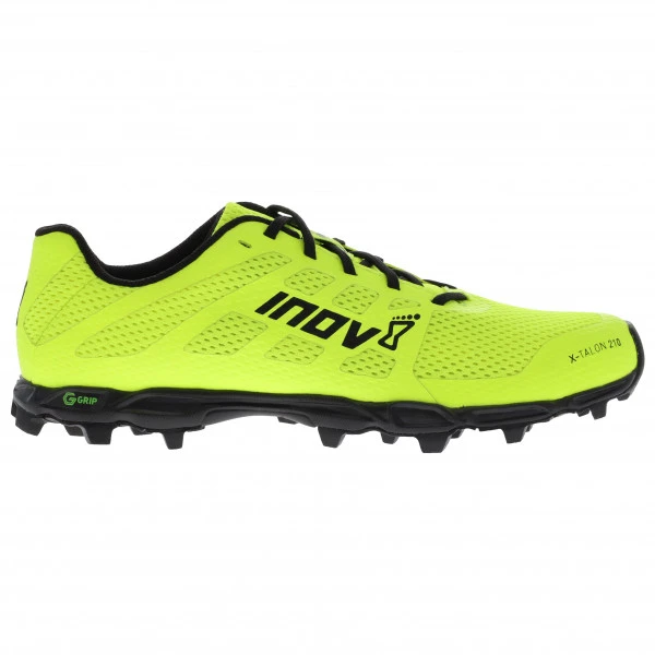 Inov-8 Women's X-Talon G 210 V2 - Trail Running Shoes 1 Inov-8 Women's X-Talon G 210 V2 - Trail Running Shoes
