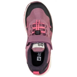 Jack Wolfskin Kid's Vili Hiker Texapore Low - Multisport Shoes 11 Jack Wolfskin Kid's Vili Hiker Texapore Low - Multisport Shoes -Outdoor Shoes Store jack wolfskin kids vili hiker texapore low multisport shoes detail 6