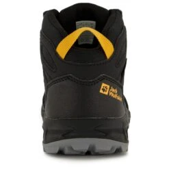 Jack Wolfskin Kid's Woodland Texapore Mid - Walking Boots 14 Jack Wolfskin Kid's Woodland Texapore Mid - Walking Boots -Outdoor Shoes Store jack wolfskin kids woodland texapore mid walking boots detail 6