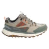Jack Wolfskin Women's Terraquest Texapore Low - Multisport Shoes
