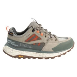 Jack Wolfskin Women's Terraquest Texapore Low - Multisport Shoes