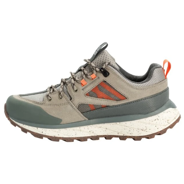 Jack Wolfskin Women's Terraquest Texapore Low - Multisport Shoes 2 Jack Wolfskin Women's Terraquest Texapore Low - Multisport Shoes - Image 2