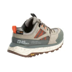 Jack Wolfskin Women's Terraquest Texapore Low - Multisport Shoes 8 Jack Wolfskin Women's Terraquest Texapore Low - Multisport Shoes -Outdoor Shoes Store jack wolfskin womens terraquest texapore low multisport shoes detail 3