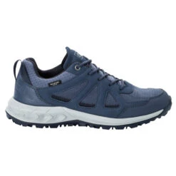 Jack Wolfskin Women's Woodland 2 Texapore Low - Multisport Shoes