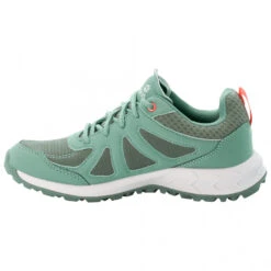 Jack Wolfskin Women's Woodland 2 Texapore Low - Multisport Shoes -Outdoor Shoes Store jack wolfskin womens woodland 2 texapore low multisport shoes detail 4