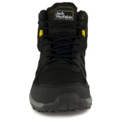 Jack Wolfskin Woodland 2 Texapore Mid - Walking Boots 8 Jack Wolfskin Woodland 2 Texapore Mid - Walking Boots -Outdoor Shoes Store jack wolfskin woodland 2 texapore mid walking boots detail 3