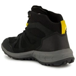 Jack Wolfskin Woodland 2 Texapore Mid - Walking Boots 10 Jack Wolfskin Woodland 2 Texapore Mid - Walking Boots -Outdoor Shoes Store jack wolfskin woodland 2 texapore mid walking boots detail 5