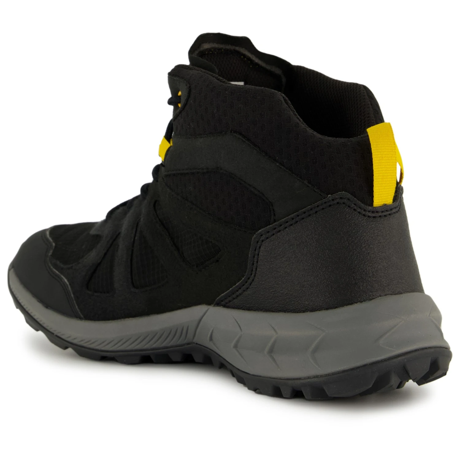 Jack Wolfskin Woodland 2 Texapore Mid - Walking Boots 5 Jack Wolfskin Woodland 2 Texapore Mid - Walking Boots - Image 5