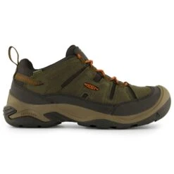 Keen Circadia WP - Multisport Shoes