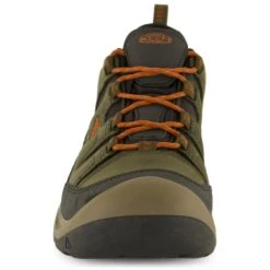 Keen Circadia WP - Multisport Shoes -Outdoor Shoes Store keen circadia wp multisport shoes detail 3