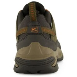 Keen Circadia WP - Multisport Shoes -Outdoor Shoes Store keen circadia wp multisport shoes detail 6