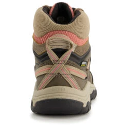 Keen Women's Ridge Flex Mid WP - Walking Boots 14 Keen Women's Ridge Flex Mid WP - Walking Boots -Outdoor Shoes Store keen womens ridge flex mid wp walking boots detail 6
