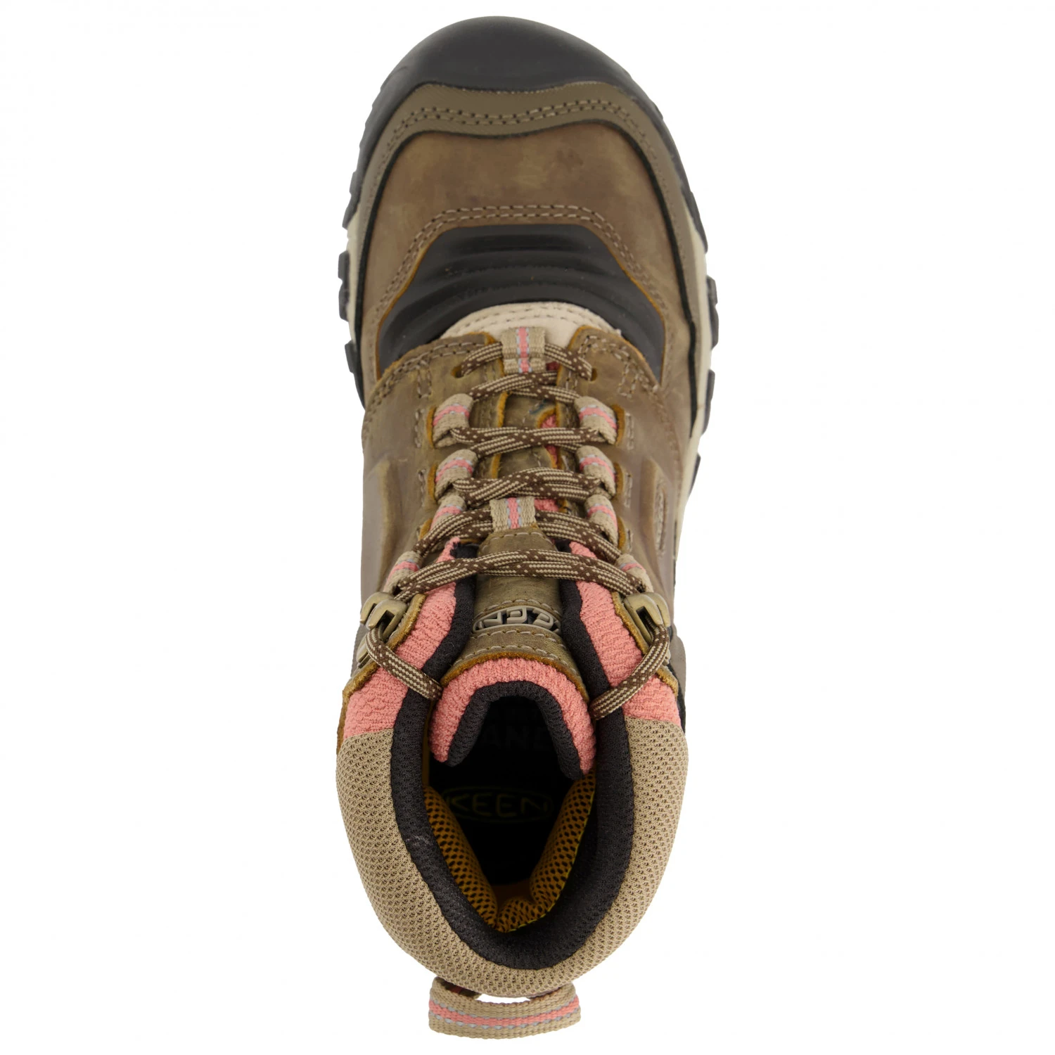 Keen Women's Ridge Flex Mid WP - Walking Boots 8 Keen Women's Ridge Flex Mid WP - Walking Boots - Image 8