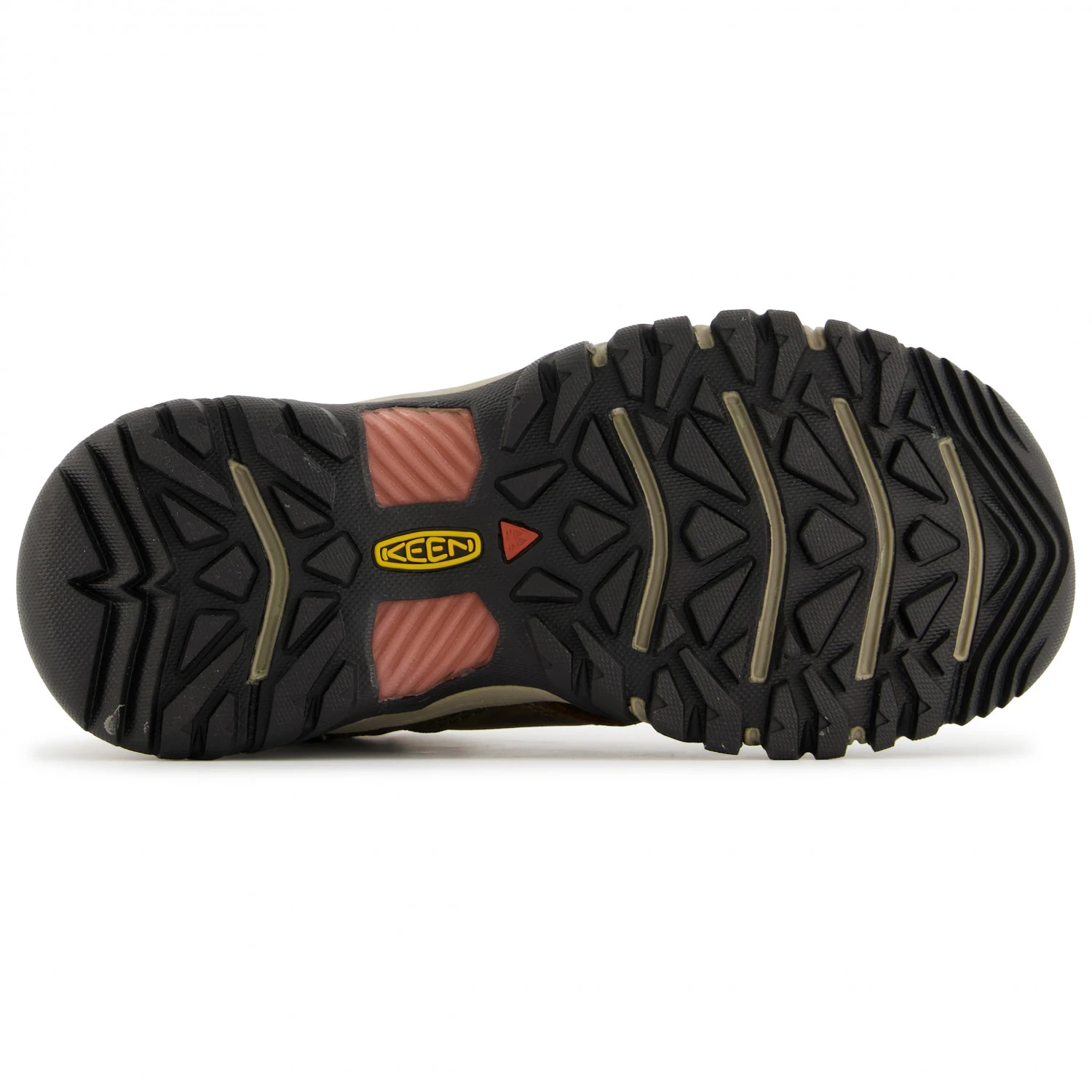 Keen Women's Ridge Flex Mid WP - Walking Boots 9 Keen Women's Ridge Flex Mid WP - Walking Boots - Image 9