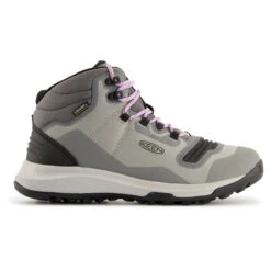 Keen Women's Tempo Flex Mid WP - Walking Boots