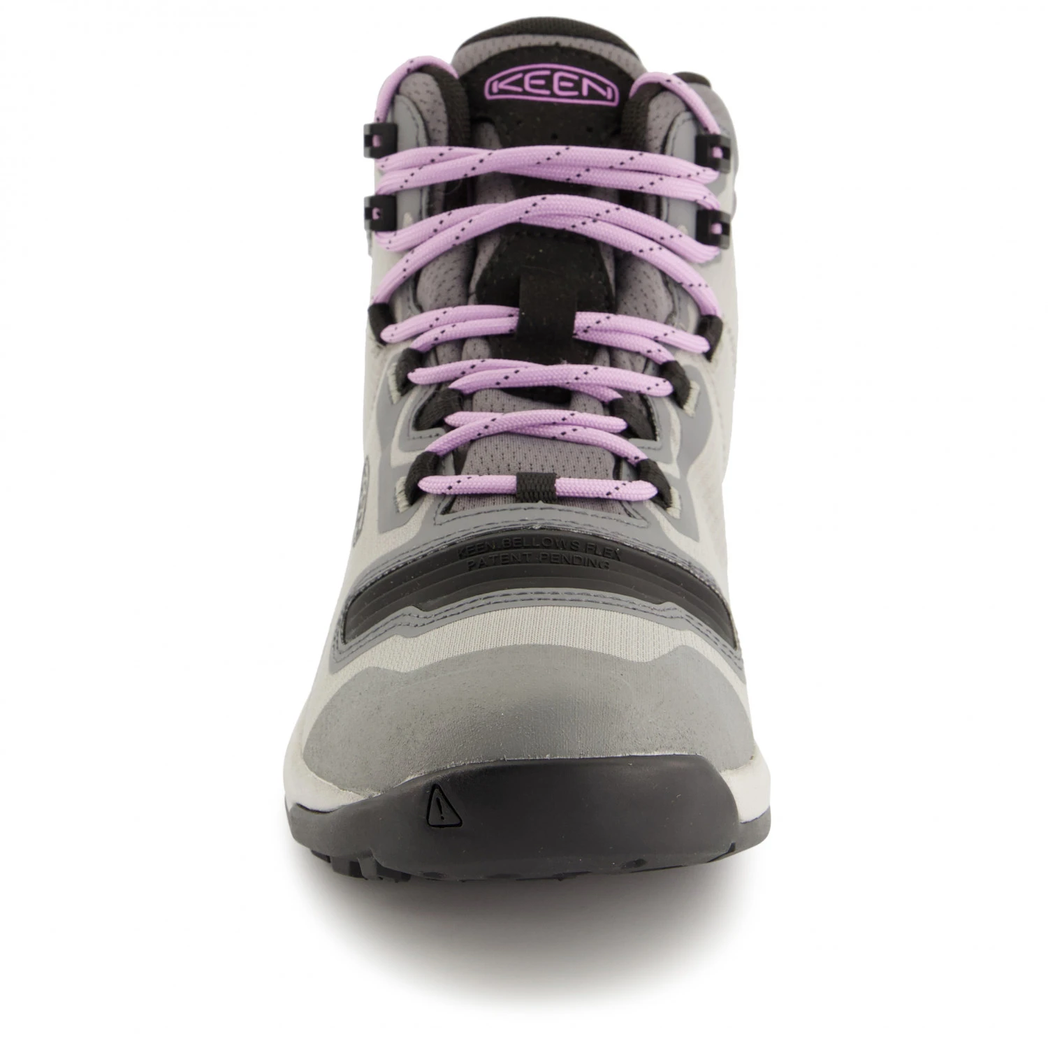 Keen Women's Tempo Flex Mid WP - Walking Boots 3 Keen Women's Tempo Flex Mid WP - Walking Boots - Image 3