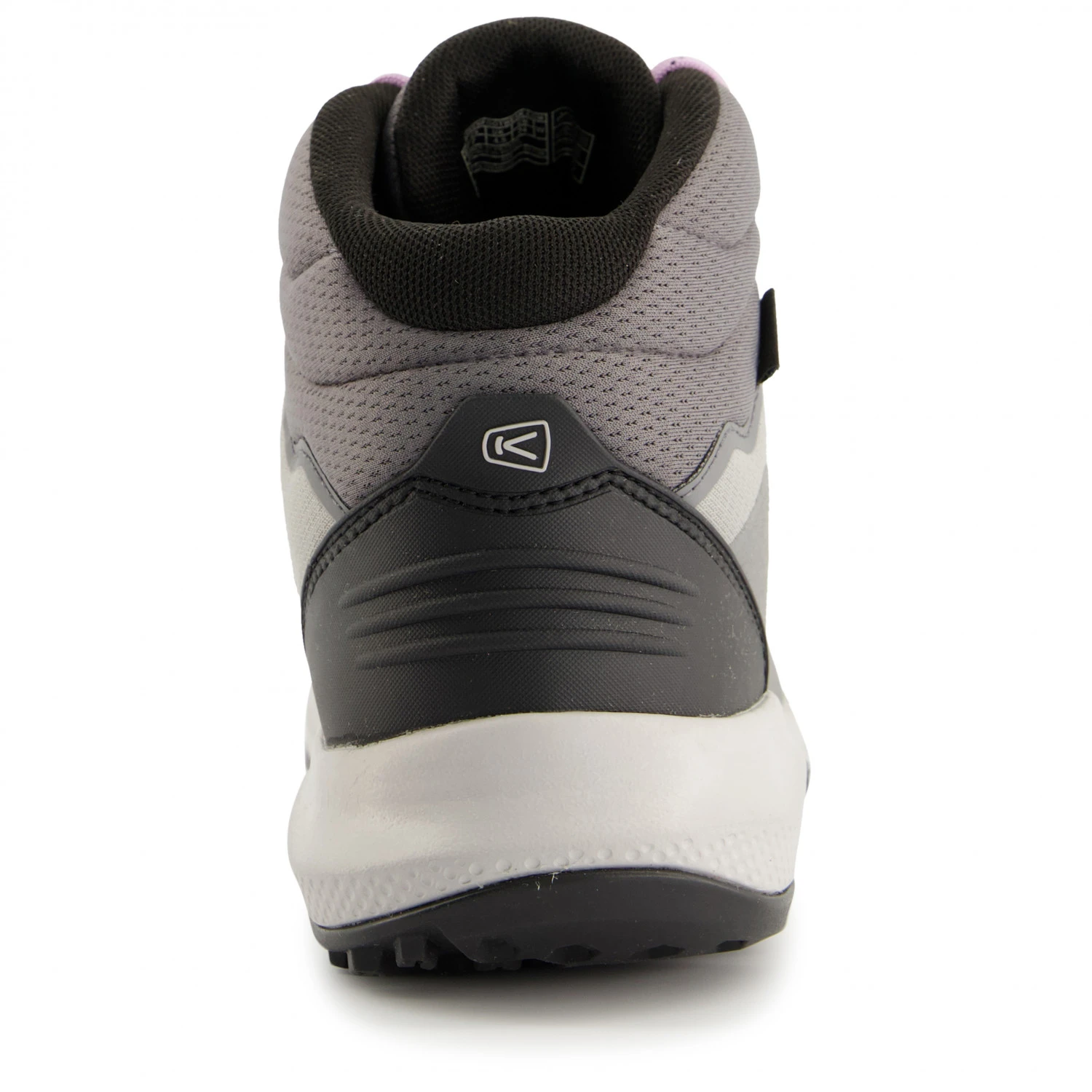 Keen Women's Tempo Flex Mid WP - Walking Boots 6 Keen Women's Tempo Flex Mid WP - Walking Boots - Image 6