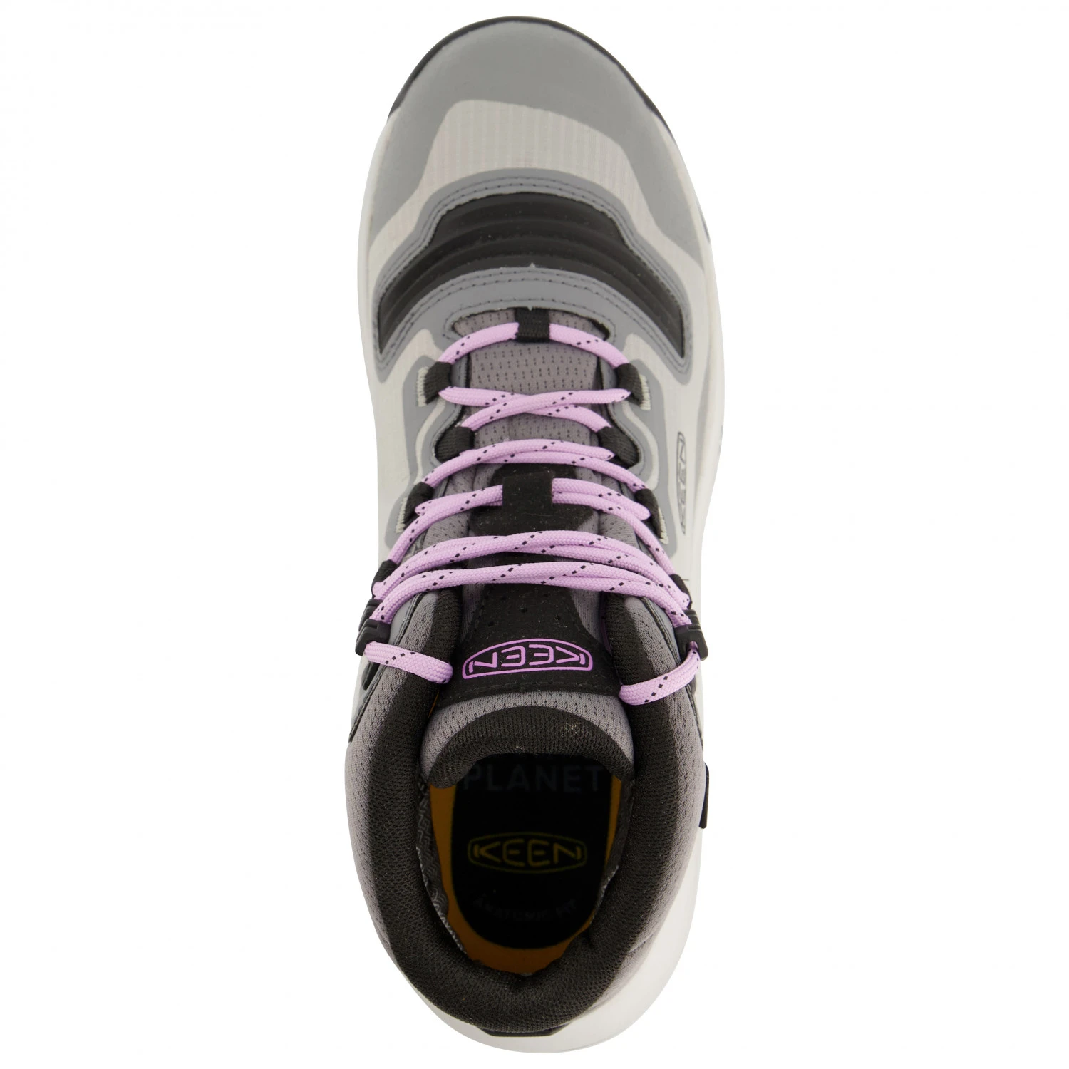 Keen Women's Tempo Flex Mid WP - Walking Boots 8 Keen Women's Tempo Flex Mid WP - Walking Boots - Image 8