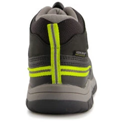 Keen Youth Targhee Mid WP - Walking Boots -Outdoor Shoes Store keen youth targhee mid wp walking boots detail 6