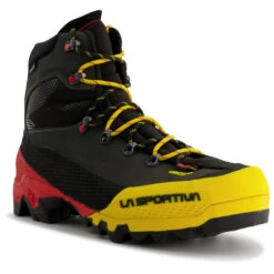 New Products -Outdoor Shoes Store la sportiva aequilibrium lt gtx mountaineering boots detail 2
