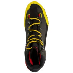 La Sportiva Aequilibrium LT GTX - Mountaineering Boots -Outdoor Shoes Store la sportiva aequilibrium lt gtx mountaineering boots detail 8