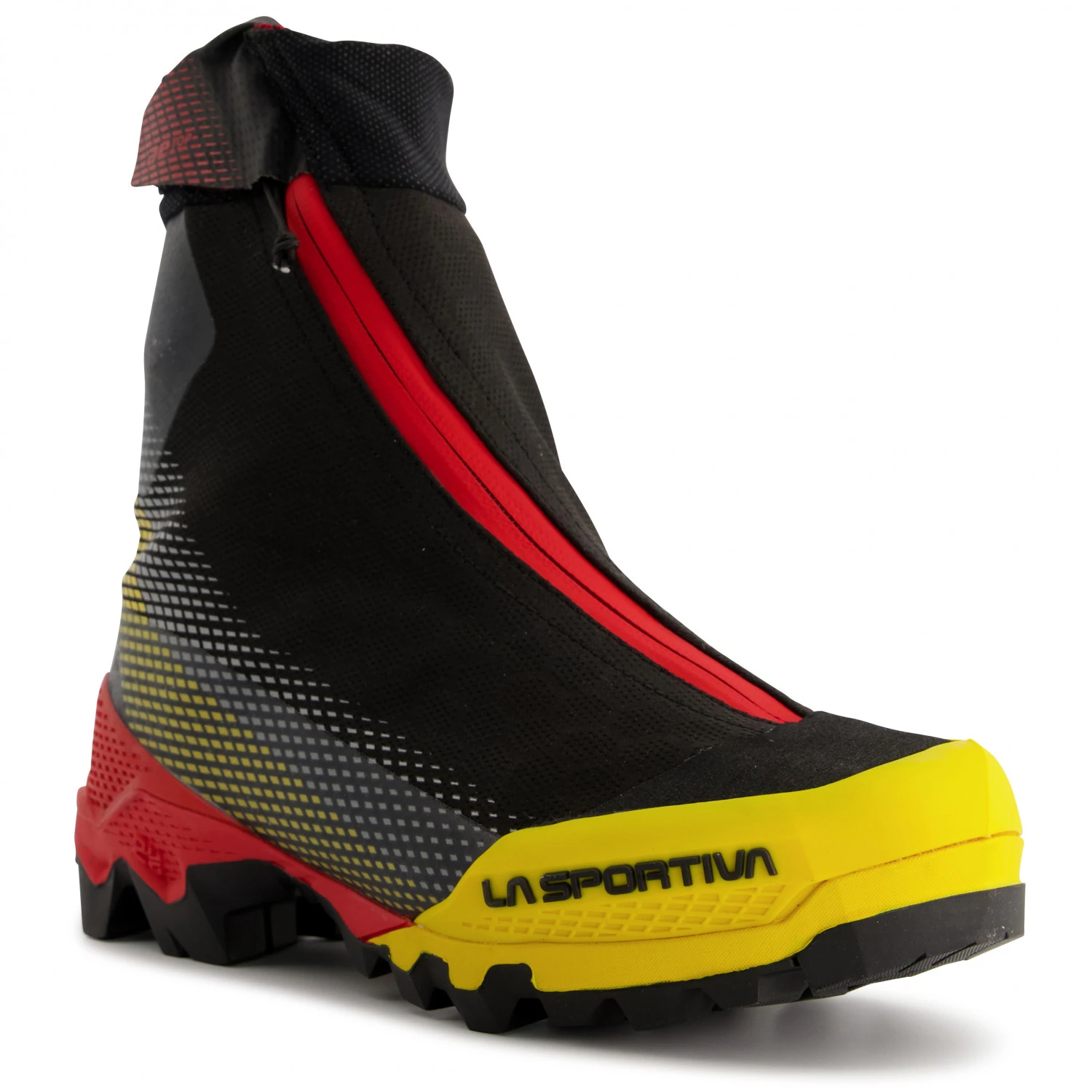 La Sportiva Aequilibrium Top GTX - Mountaineering Boots 2 La Sportiva Aequilibrium Top GTX - Mountaineering Boots - Image 2