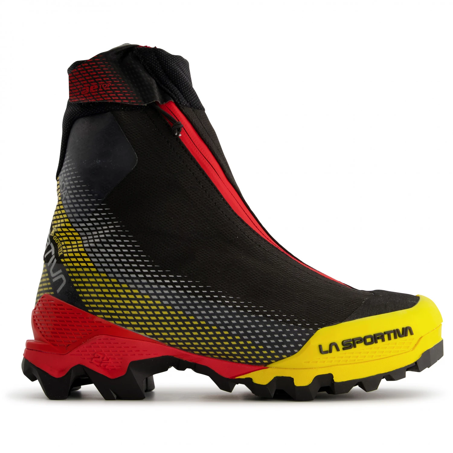 La Sportiva Aequilibrium Top GTX - Mountaineering Boots 1 La Sportiva Aequilibrium Top GTX - Mountaineering Boots