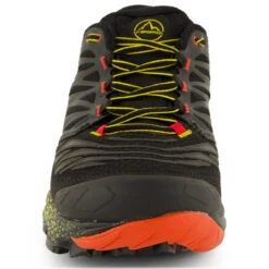 La Sportiva Akasha II - Trail Running Shoes -Outdoor Shoes Store la sportiva akasha ii trail running shoes detail 3