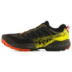 La Sportiva Akasha II - Trail Running Shoes -Outdoor Shoes Store la sportiva akasha ii trail running shoes detail 4