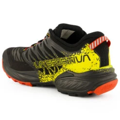 La Sportiva Akasha II - Trail Running Shoes -Outdoor Shoes Store la sportiva akasha ii trail running shoes detail 5