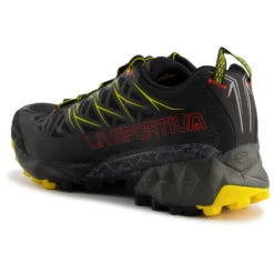 La Sportiva Akyra GTX - Trail Running Shoes -Outdoor Shoes Store la sportiva akyra gtx trail running shoes detail 5
