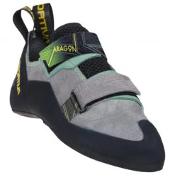 La Sportiva Aragon - Climbing Shoes -Outdoor Shoes Store la sportiva aragon climbing shoes detail 3
