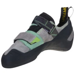 La Sportiva Aragon - Climbing Shoes -Outdoor Shoes Store la sportiva aragon climbing shoes detail 4