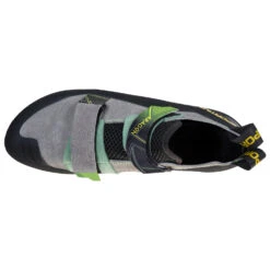 La Sportiva Aragon - Climbing Shoes -Outdoor Shoes Store la sportiva aragon climbing shoes detail 6