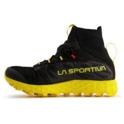 La Sportiva Blizzard GTX - Trail Running Shoes -Outdoor Shoes Store la sportiva blizzard gtx trail running shoes detail 4